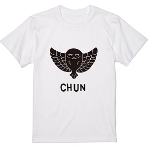 TVアニメ「異修羅」 柳の剣のソウジロウ 着用Tシャツ レディース XL