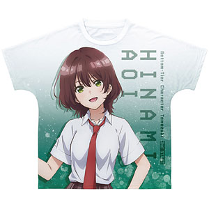 弱キャラ友崎くん 2nd STAGE 七海みなみ フルグラフィックTシャツ ユニ