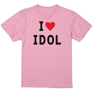 【推しの子】 ルビー 着用Tシャツ ユニセックス M