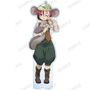 メイドインアビス 烈日の黄金郷 描き下ろし ファプタ 不思議の国