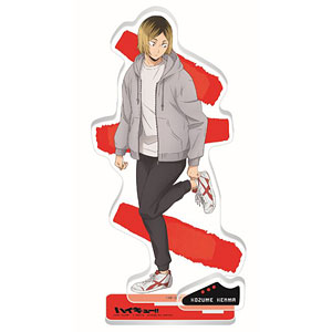 ハイキュー！！ ShoesFit 全身アクリルスタンド 山口忠[タカラ