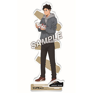 ハイキュー！！ ShoesFit 全身アクリルスタンド 山口忠[タカラ