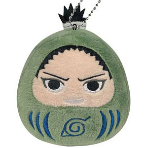 ころころだるまますこっと NARUTO-ナルト- 疾風伝03 はたけ
