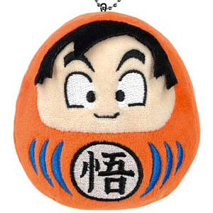 ころころだるまますこっと ドラゴンボール超Vol.2 05 フリーザ