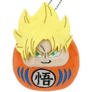 ころころだるまますこっと ドラゴンボール超 Vol.2 の検索結果]-amiami