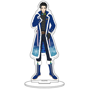 アクリルスタンド「Obey Me！ Nightbringer」79/ルシファー(公式イラスト)