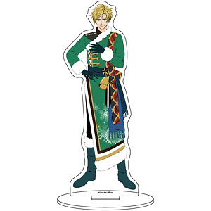 アクリルスタンド「Obey Me！ Nightbringer」82/サタン(公式イラスト)