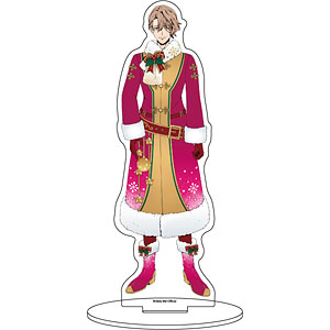 アクリルスタンド「Obey Me！ Nightbringer」83/アスモデウス(公式イラスト)