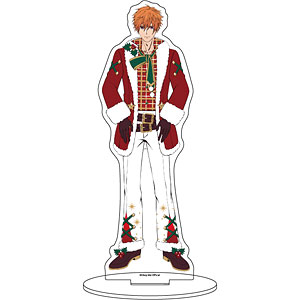 アクリルスタンド「Obey Me！ Nightbringer」84/ベルゼブブ(公式イラスト)