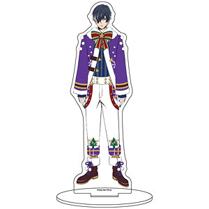 アクリルスタンド「Obey Me！ Nightbringer」85/ベルフェゴール(公式イラスト)