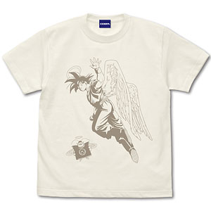 ドラゴンボールZ 超サイヤ人3 孫悟空 Tシャツ/SUMI-S（再販