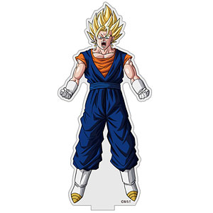 ドラゴンボールZ 超ベジット アクリルスタンド