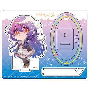 TVアニメ『星屑テレパス』 アクリルスタンド A (小ノ星海果)