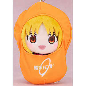 アニメ「ぼっち・ざ・ろっく！」 てのりぬい 結束バンドおでかけ