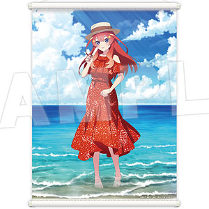 今こそお値引❗️掛軸『立雛図』立ち雛 箱無し♡上品なお顔立ち♡ 今