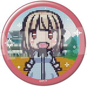 ぽんのみち 缶バッジ Vol.2 03 徳富泉(ドットVer.)-amiami.jp-あみあみ