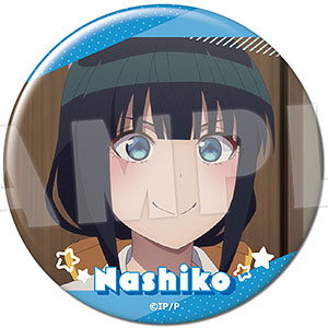 ぽんのみち　徳富　泉　PP サイン ぽんのみち 缶バッジ Vol.2 03 徳富泉(ドットVer.)-amiami.jp-あみあみ