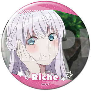 ぽんのみち 缶バッジ Vol.2 03 徳富泉(ドットVer.)-amiami.jp-あみあみ