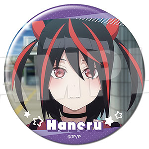 ぽんのみち 缶バッジ Vol.2 03 徳富泉(ドットVer.)-amiami.jp-あみあみ