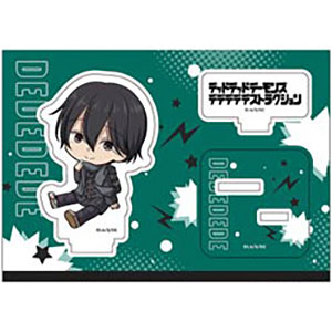 デッドデッドデーモンズデデデデデストラクション】大葉圭太