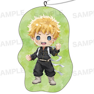 TVアニメ『東京リベンジャーズ』 クッションストラップ(きゃらまーじゅ) 花垣武道