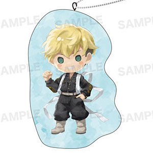 TVアニメ『東京リベンジャーズ』 クッションストラップ(きゃらまーじゅ) 松野千冬