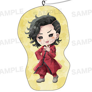 TVアニメ『東京リベンジャーズ』 クッションストラップ(きゃらまーじゅ) 九井一