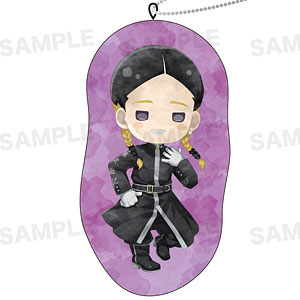 TVアニメ『東京リベンジャーズ』 クッションストラップ(きゃらまーじゅ) 灰谷蘭