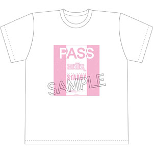SHELTER×ぼっち・ざ・ろっく！！ Tシャツ 後藤ひとり M
