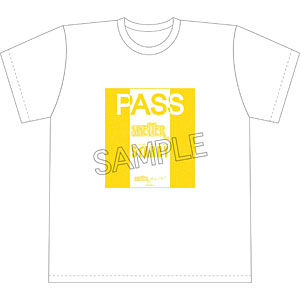 SHELTER×ぼっち・ざ・ろっく！！ Tシャツ 伊地知虹夏 XL
