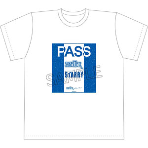SHELTER×ぼっち・ざ・ろっく！！ Tシャツ 山田リョウ L