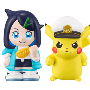 ポケモン - お値段の相談❗ポケモンキッズ　45体セット Amazon.co.jp: ポケットモンスター イーブイ のせキャラ NOS-78