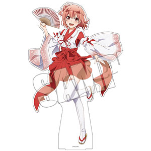 HoneyStrap 周防パトラ 1/7完成品フィギュア