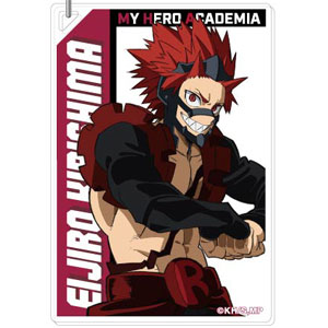 アクリルキーホルダー 僕のヒーローアカデミアVol.7 06 切島鋭児郎