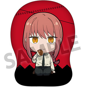 チェンソーマン　早川アキ　デンジ　クッション チェンソーマン BIGクッション 早川アキ - メルカリ