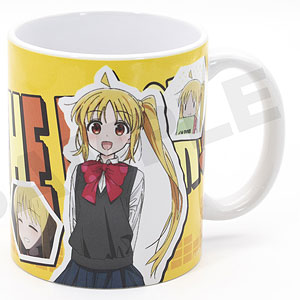 ぼっち・ざ・ろっく！ マグカップ 伊地知虹夏
