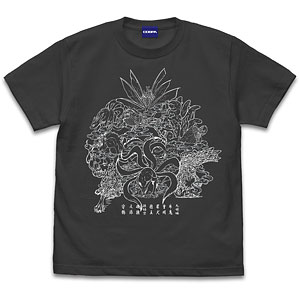 NARUTO-ナルト- 疾風伝 尾獣 Tシャツ/SUMI-S