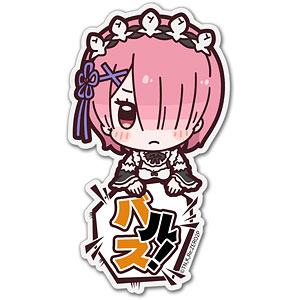 Re：ゼロから始める異世界生活 ラム アクリルピョコッテ