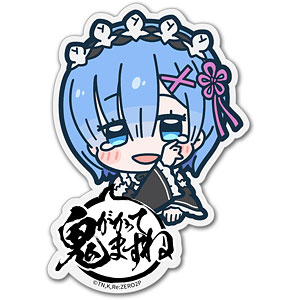 Re：ゼロから始める異世界生活 レム アクリルピョコッテ
