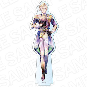 STATION IDOL LATCH！ アクリルフィギュア PALE TONE series 東海林鈴音 新シリーズ