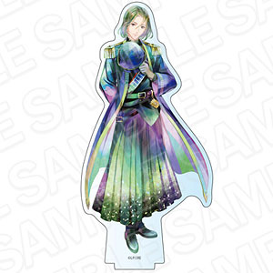 STATION IDOL LATCH！ アクリルフィギュア PALE TONE series カヤマリヒト 新シリーズ