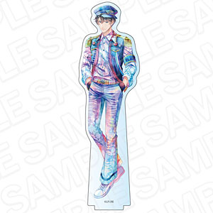 STATION IDOL LATCH！ アクリルフィギュア PALE TONE series 雷電遊生 新シリーズ