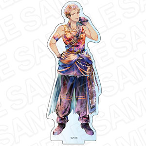 STATION IDOL LATCH！ アクリルフィギュア PALE TONE series 高良摩利央 新シリーズ