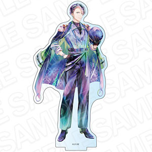 STATION IDOL LATCH！ アクリルフィギュア PALE TONE series 飴屋楊 新シリーズ