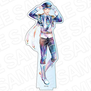 STATION IDOL LATCH！ アクリルフィギュア PALE TONE series 北颯 新シリーズ