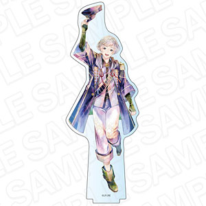 STATION IDOL LATCH！ アクリルフィギュア PALE TONE series 高岩大智 新シリーズ