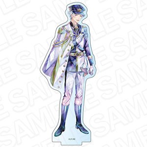 STATION IDOL LATCH！ アクリルフィギュア PALE TONE series 綜馬礼 新シリーズ