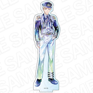 STATION IDOL LATCH！ アクリルフィギュア PALE TONE series 武庸裕哉 新シリーズ