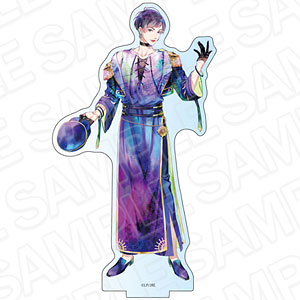 STATION IDOL LATCH！ アクリルフィギュア PALE TONE series 百瀬志生 新シリーズ