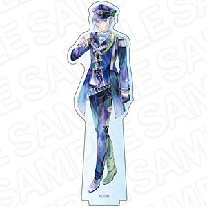 STATION IDOL LATCH！ アクリルフィギュア PALE TONE series 神堂唯姫 新シリーズ